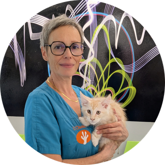 Dr Karine MATTIUSSI