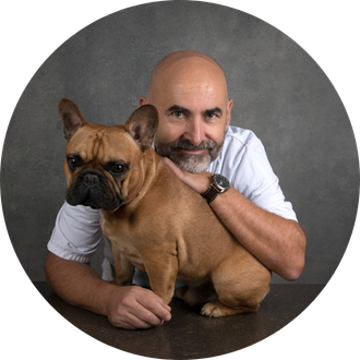 Dr Roland RIGORI