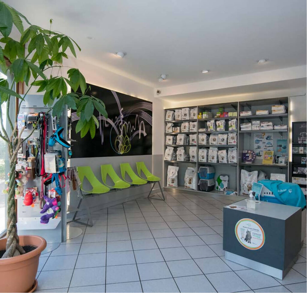 O-Boutique-veterinaire Boutique vétérinaire en ligne à Bourgoin-Jallieu