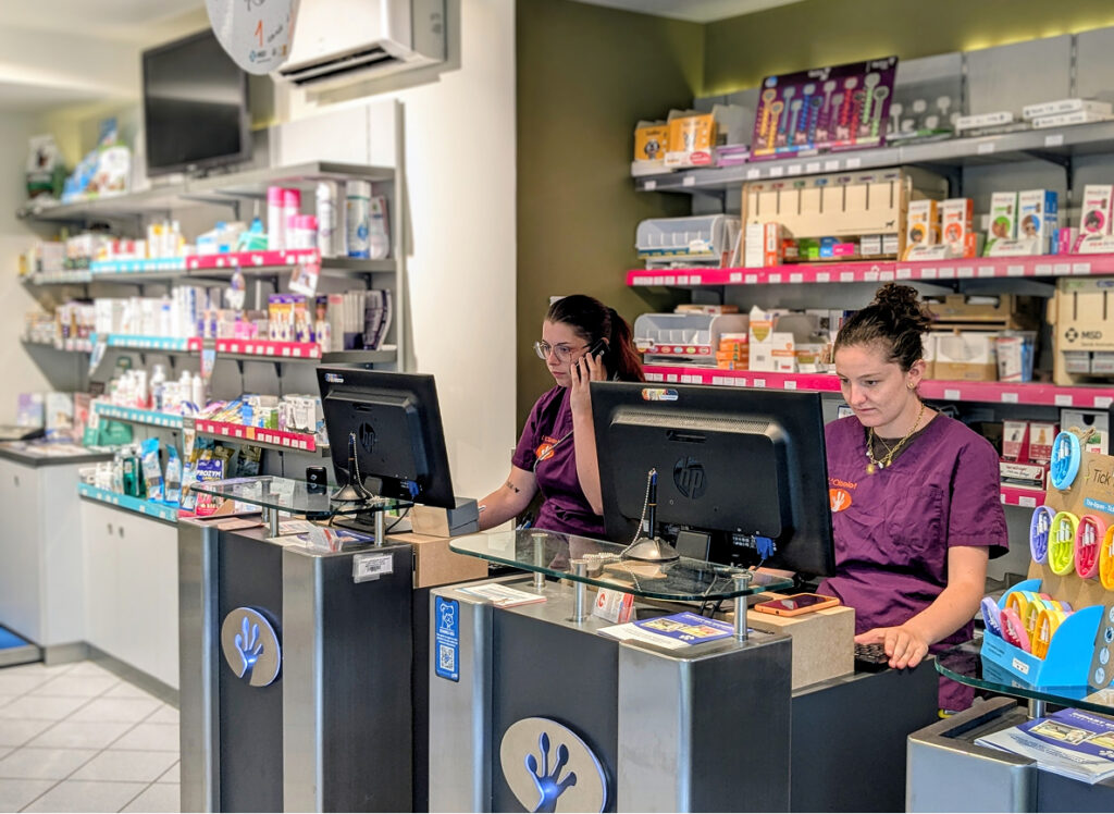 Accueil - Clinique vétérinaire Oiselet